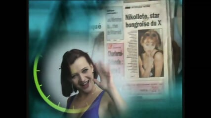 Triple X Files 3 (Full Movie. Hayley Russell, Jessica Road, Shay Sweet, Adele Vanaga, Nicolette) 1998