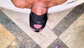 Transvestite Friends Having Great Sex with Bottoms