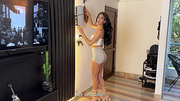 Mistaken Blowjob Leads to Wild Fuck Session