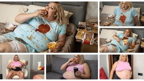 Food Punishment: When Punishment Becomes an Addiction SD