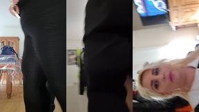 le puceau de 2002 et la milf de 1991