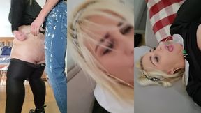 le puceau de 2002 et la milf de 1991