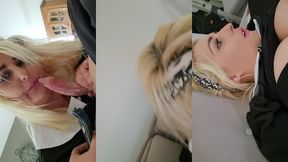 le puceau de 2002 et la milf de 1991