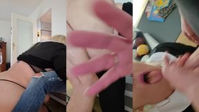 le puceau de 2002 et la milf de 1991