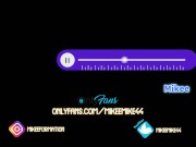 Audio Erótico (23) - El Chat Indecente Parte 1