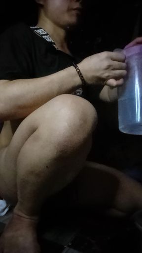 The Queen Begged for Her Daddy to Come and Give Her a Hard Fuck.