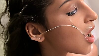 Abella Danger - Entertain My Hands