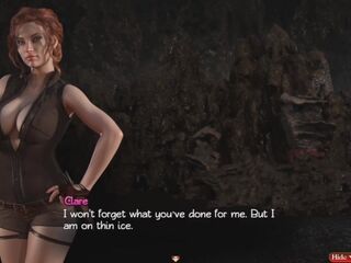 Treasure of Nadia Lets Play 38 Deutsche Stimme von Fanboy84