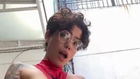 Member Model @SofiaReyess @Showing Boobs and #Cosplay #Small Tits #Latina #Tattoo hardcore gratis clips | Tik.Porn