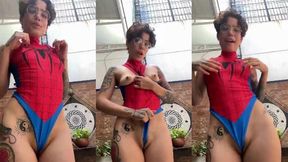 Member Model @SofiaReyess @Showing Boobs and #Cosplay #Small Tits #Latina #Tattoo hardcore gratis clips | Tik.Porn