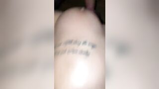 Step Brother Double Penetrates Step Sister with best Friend