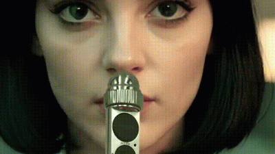 A.I. Ultra- Breakdown Of A Sissy