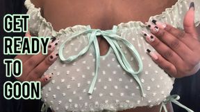 GET READY TO GOON HD MP4 1080p by Royal Ro