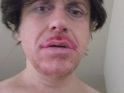 Hottest Male xxx Hardcore Nude Centerfolds Maolo!