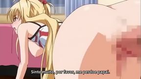 oni chichi ep 1 legendado pt br