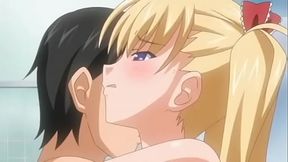 oni chichi ep 1 legendado pt br