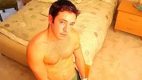 Nicholas Surrenders to Forbidden Desires – Steamy Gay Tryst 18+
