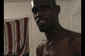 Smokey Tupac and MILF Full Video
