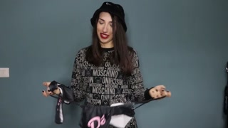 daddy&nbsp;, will you take me dancing? -Unpacking