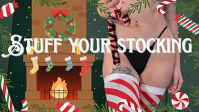 Stuff Your Stocking