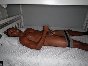 Kylie Quinn Begs To Play