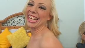 adrianna nicole isn t satisfied with her husband s cock anymore