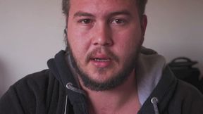 Big Daddy’s Smoking & Burp Domination – Deep, Gassy Power