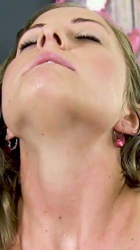 Solo Piss Masturbation Fun With Teen Babe Sicilia   Clip 2