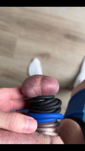 Biggest Stretch Ever