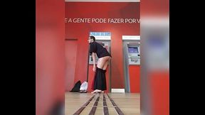 Pelad&atilde_o no banco