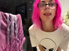 Hot Kinky Webcam Teen Nude Solo