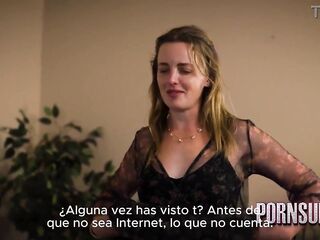Persuasion. Spanish sub. To watch in : pornsuborg