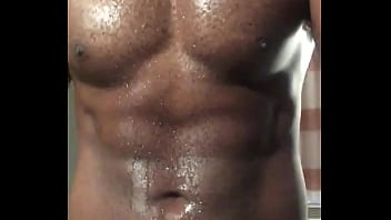 D WARRIOR  Is Black, Hard &amp_ Wet (Preview)