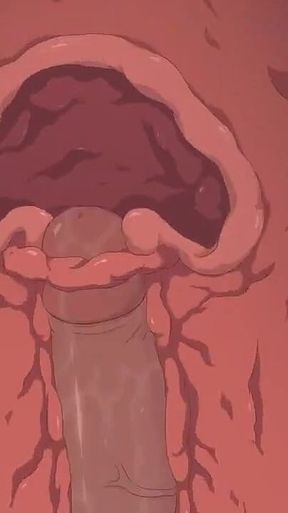 The Grim Reaper Who Reaped My Heart Vel - Knock Knock, It's Dick by Misskitty2k