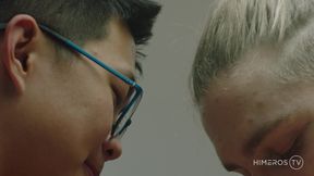 Elements of Desire: Love