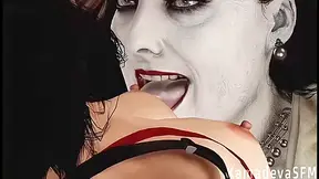 Resident Evil : Second Maiden