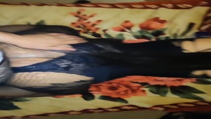 Sissy Gets Fucked By Owner