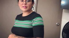69 Wet and Passionate Ends with on the Face and Simultaneous Orgasms