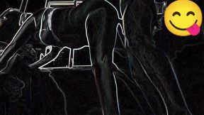 Stepmom and stepson hardcor romantic enjoy in kichen room