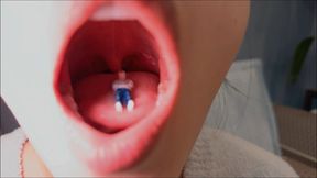 Shrunken Husband Chinese version