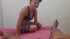 meu amigo boyceta me deu a bunda