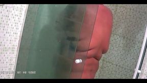 Camera Catches Chubby Slut