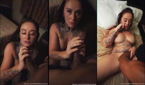 nataliaxo biker girl gets pounded hard by bbc porn video