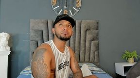 Jax Maxwell Private Show