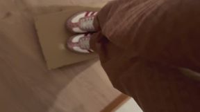 Piétinement du Salami