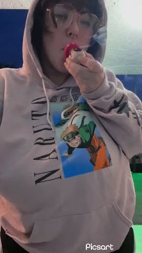 420 smoking comp
