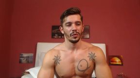 Nikko Raven Private Show