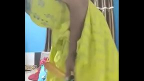 Cute Crossdresser Enjoys Sensual Anal Play With Dildo