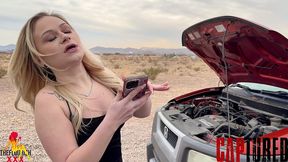 cap series s3ep10 - the breaking bad of rylee blake