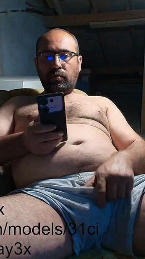 Your Efendin Was on the Air, Bitches